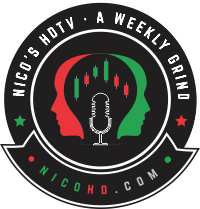 Nico's – HDTV – A Weekly Grind Logo